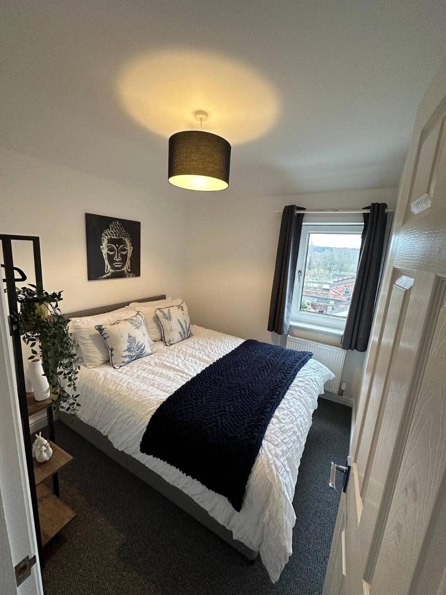 No 1 Seafield - Sleeps 5 - Lincoln City Apartment Exterior photo